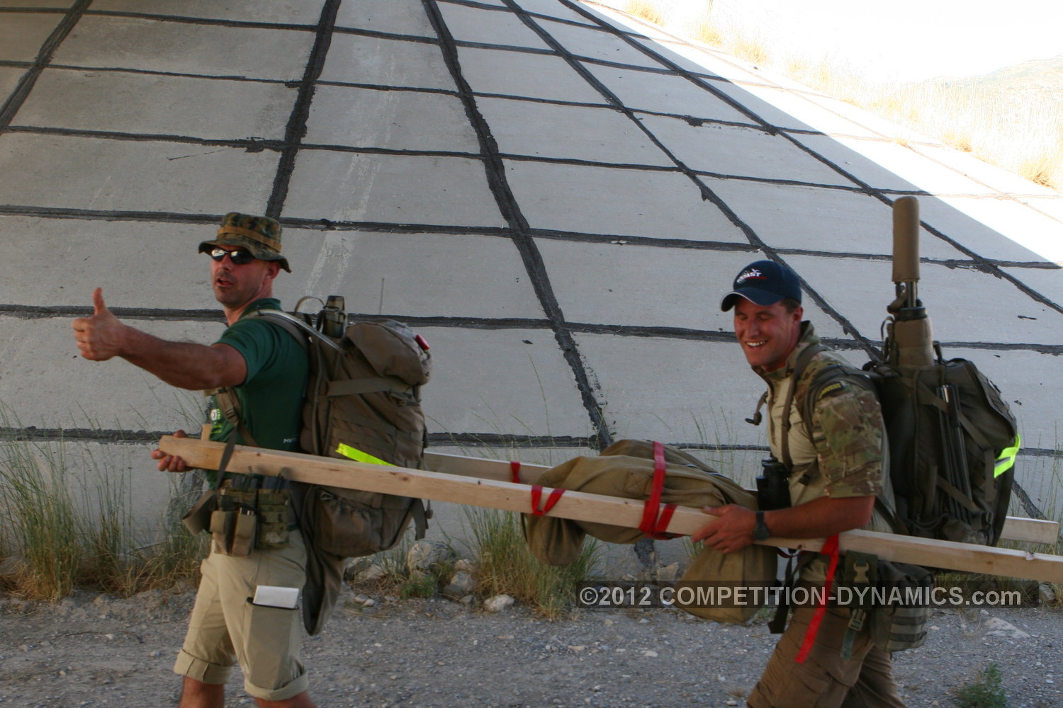 2012 Competition Dynamics 24-Hour Sniper Adventure Challenge
, photo 