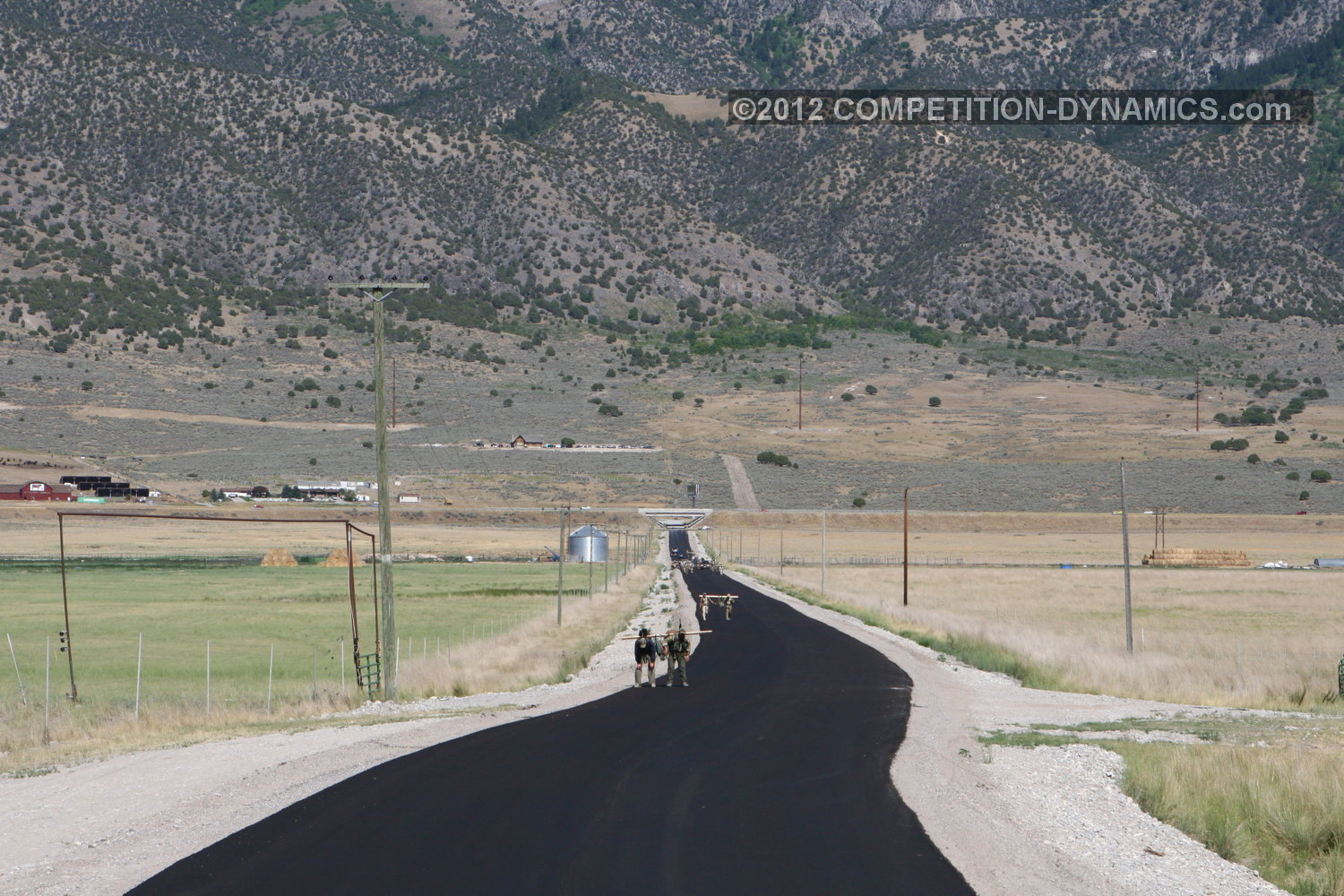 2012 Competition Dynamics 24-Hour Sniper Adventure Challenge
, photo 