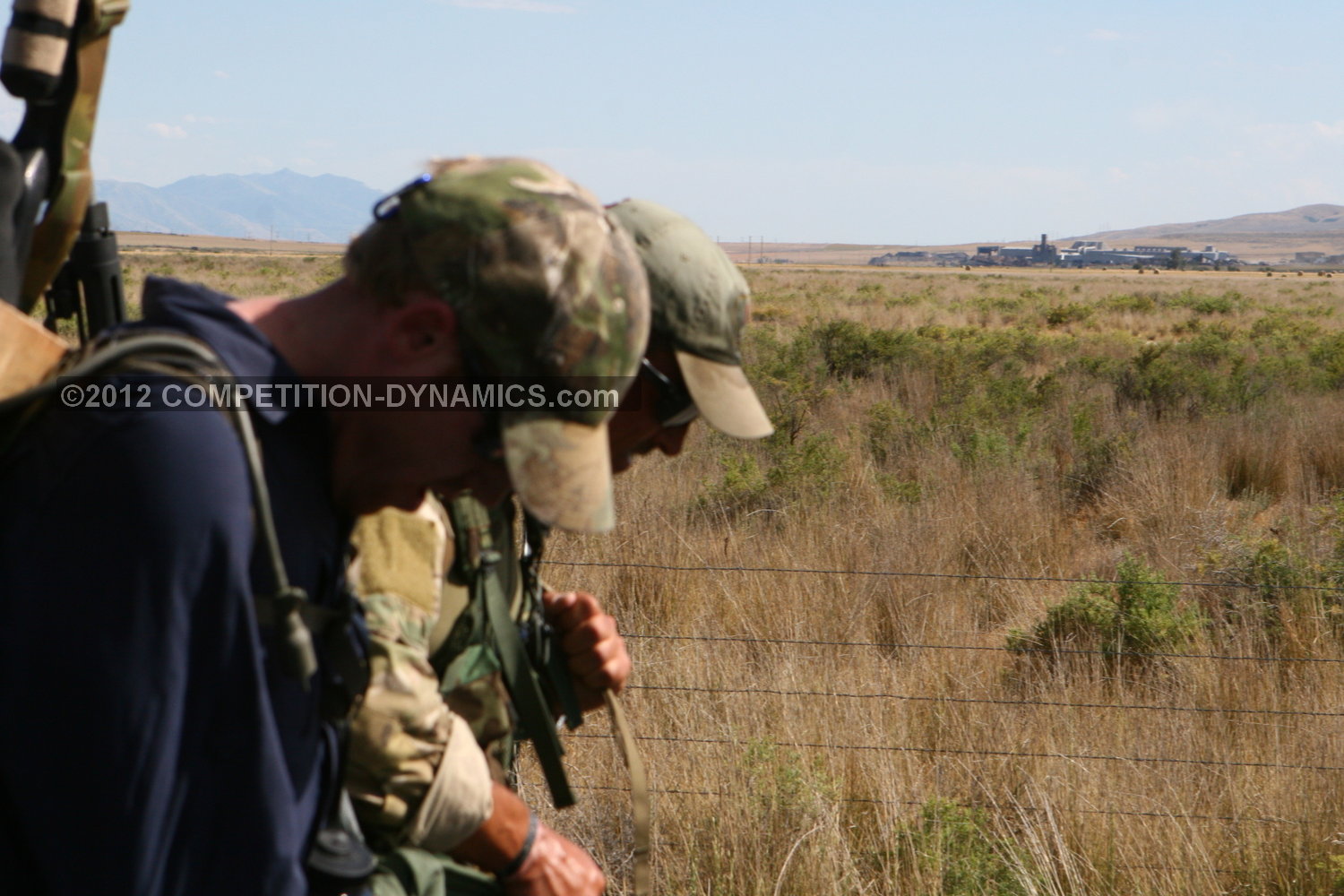 2012 Competition Dynamics 24-Hour Sniper Adventure Challenge
, photo 