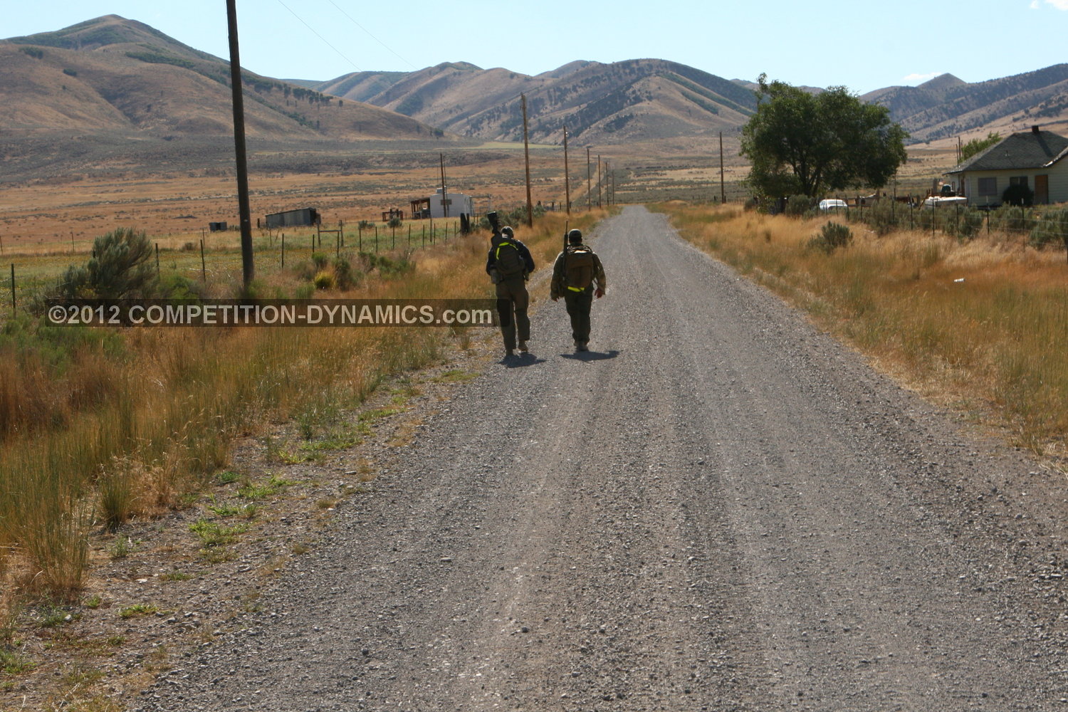 2012 Competition Dynamics 24-Hour Sniper Adventure Challenge
, photo 