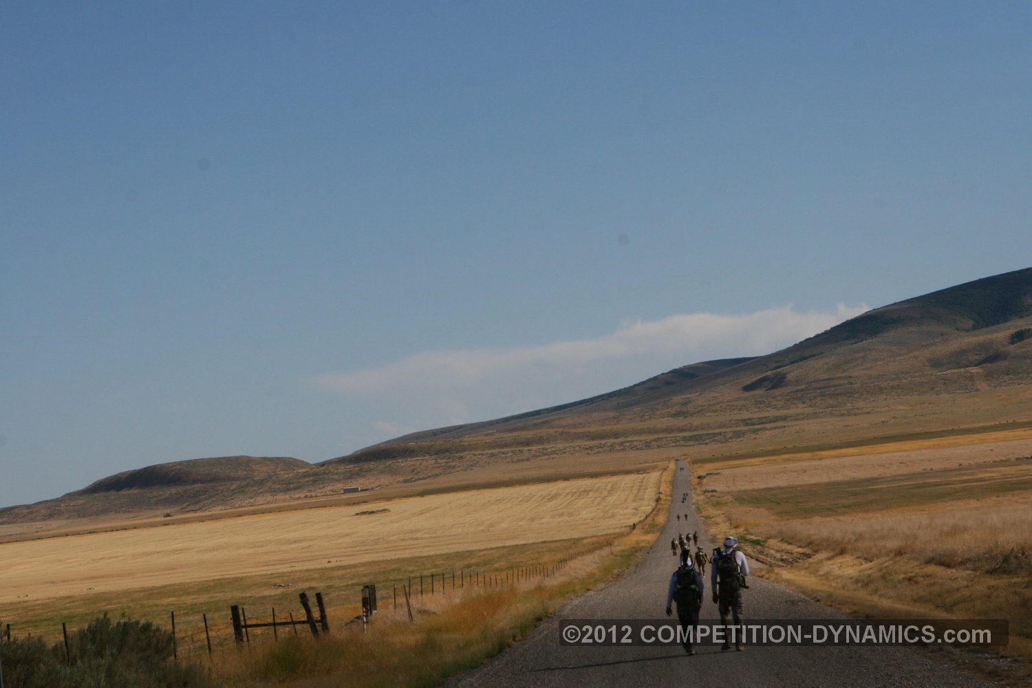 2012 Competition Dynamics 24-Hour Sniper Adventure Challenge
, photo 