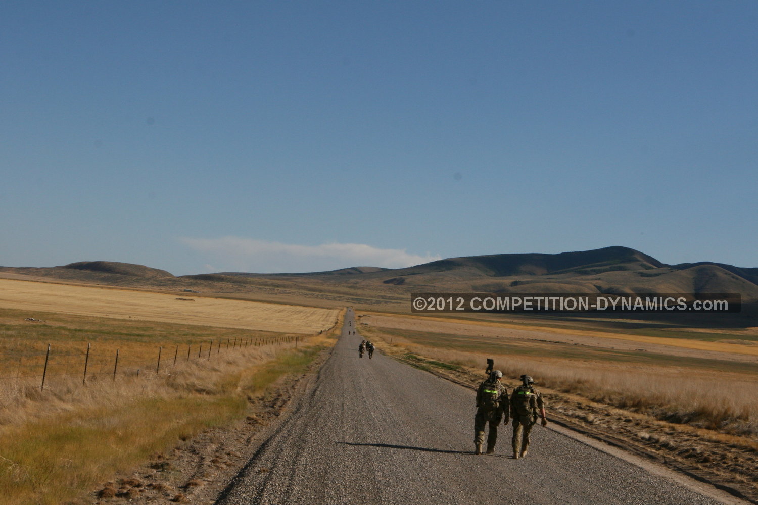 2012 Competition Dynamics 24-Hour Sniper Adventure Challenge
, photo 