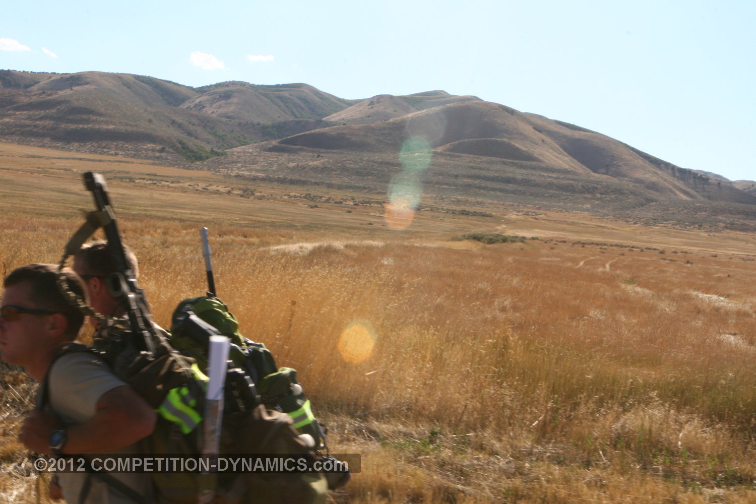 2012 Competition Dynamics 24-Hour Sniper Adventure Challenge
, photo 