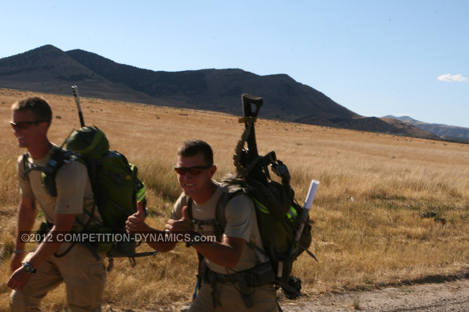 2012 Competition Dynamics 24-Hour Sniper Adventure Challenge
, photo 