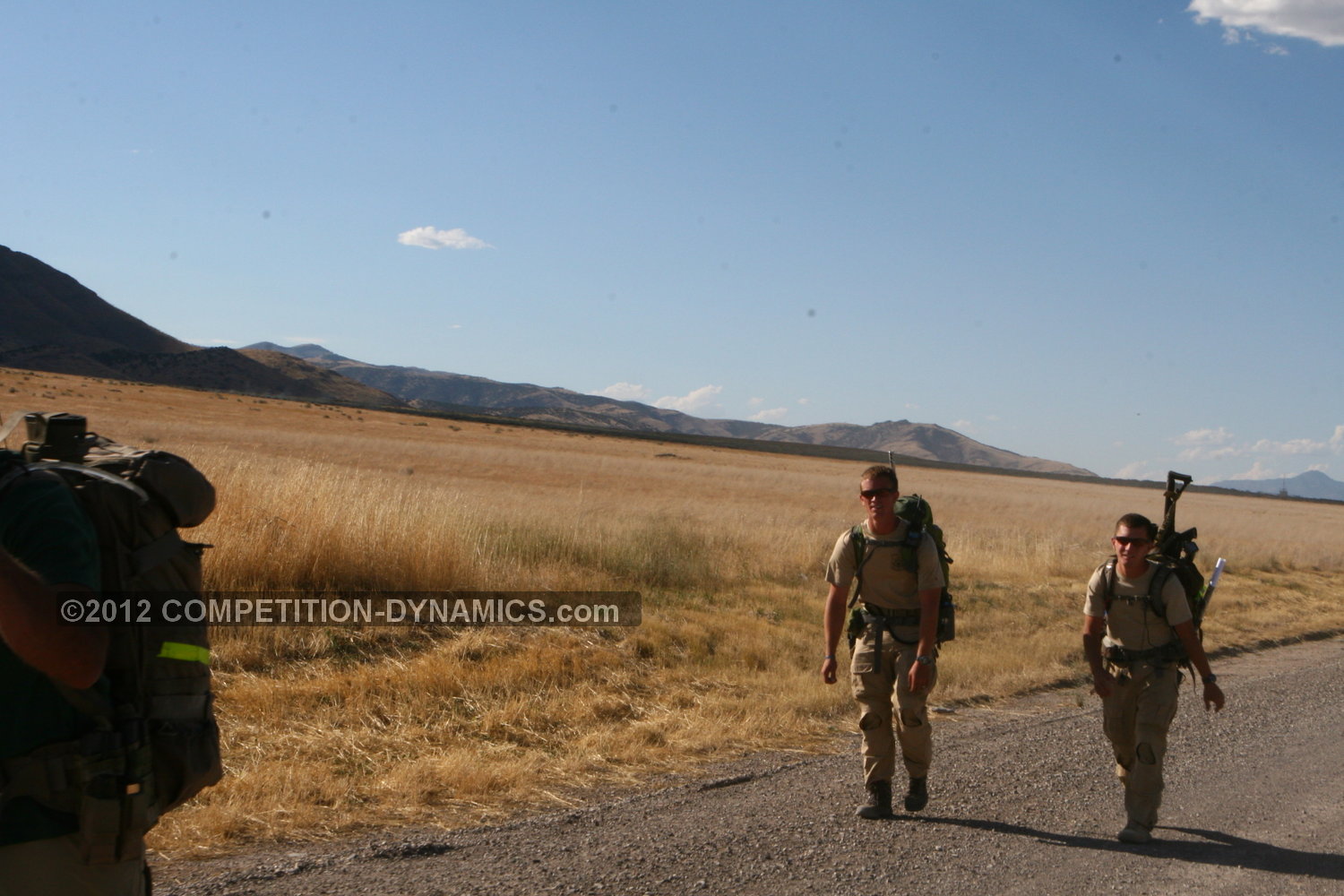 2012 Competition Dynamics 24-Hour Sniper Adventure Challenge
, photo 