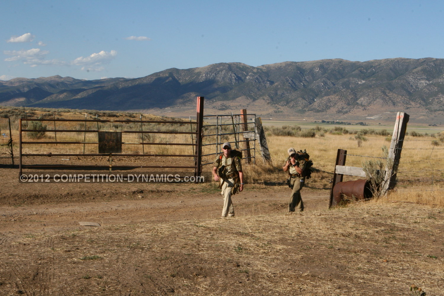 2012 Competition Dynamics 24-Hour Sniper Adventure Challenge
, photo 