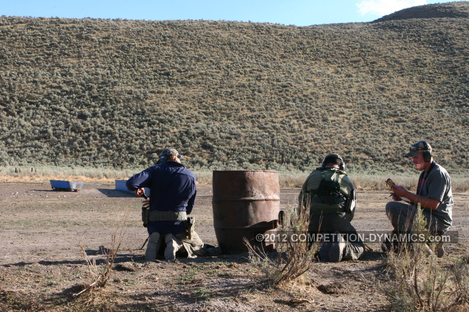 2012 Competition Dynamics 24-Hour Sniper Adventure Challenge
, photo 