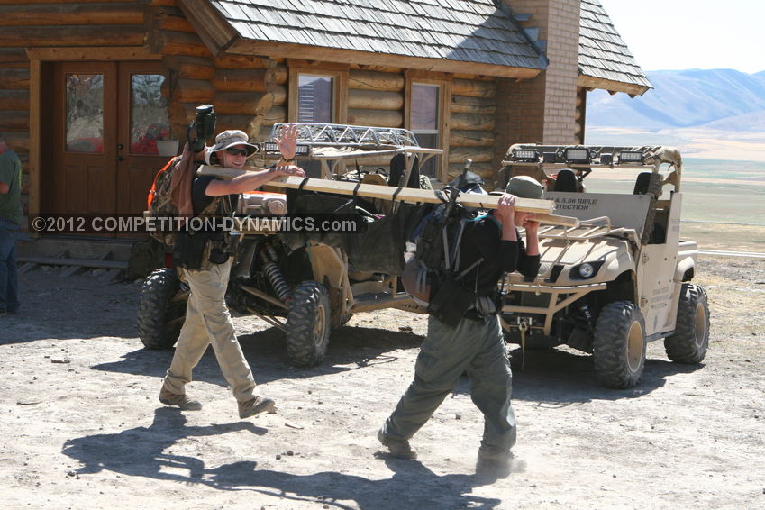 2012 Competition Dynamics 24-Hour Sniper Adventure Challenge
, photo 