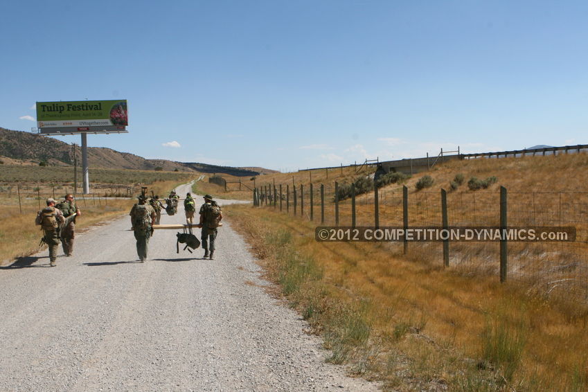 2012 Competition Dynamics 24-Hour Sniper Adventure Challenge
, photo 