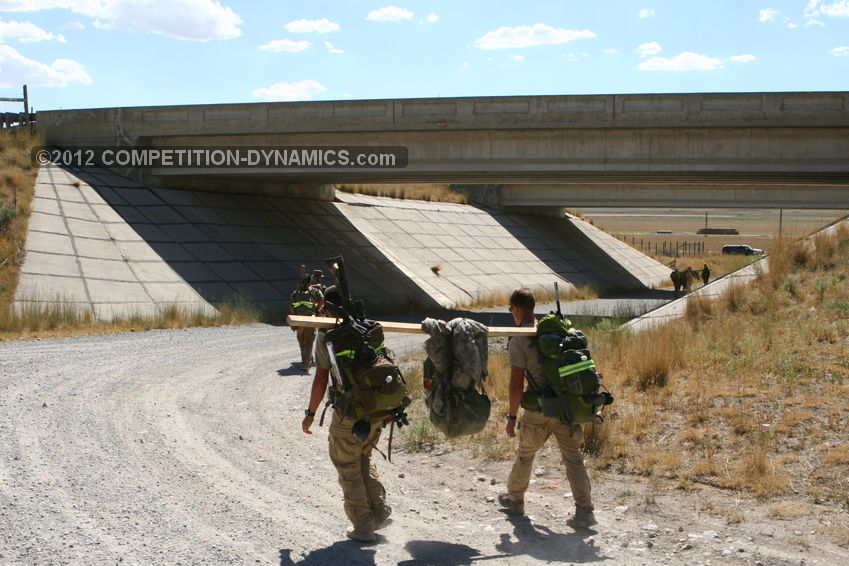 2012 Competition Dynamics 24-Hour Sniper Adventure Challenge
, photo 