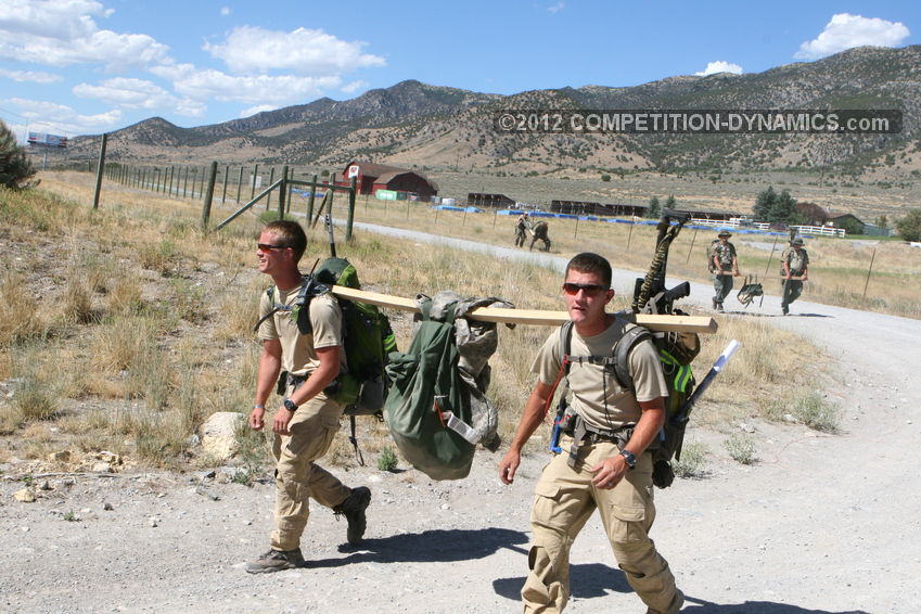 2012 Competition Dynamics 24-Hour Sniper Adventure Challenge
, photo 