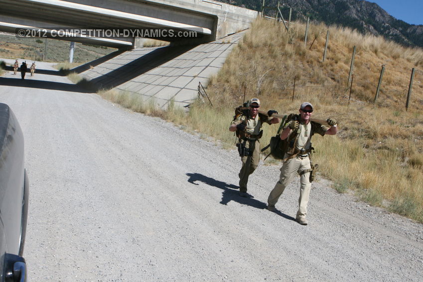 2012 Competition Dynamics 24-Hour Sniper Adventure Challenge
, photo 