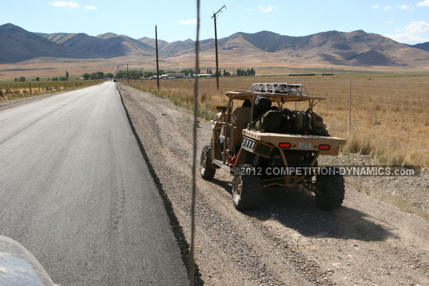 2012 Competition Dynamics 24-Hour Sniper Adventure Challenge
, photo 