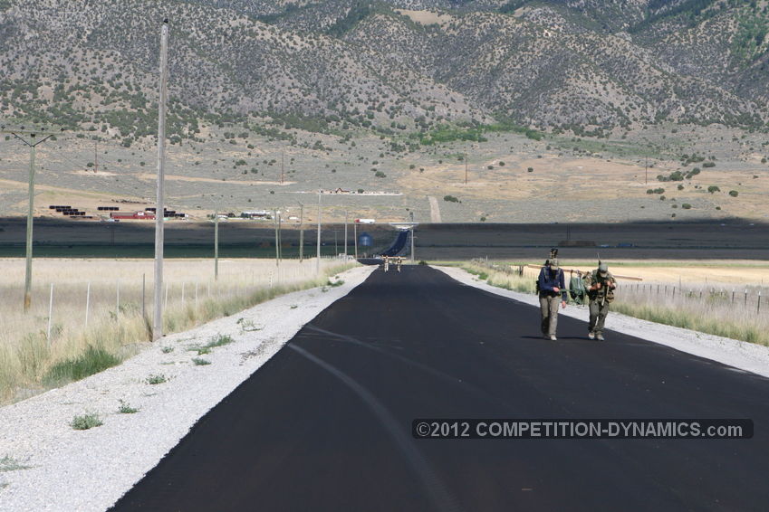 2012 Competition Dynamics 24-Hour Sniper Adventure Challenge
, photo 