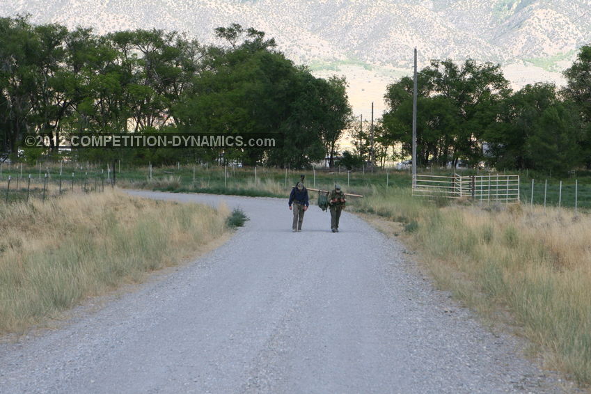 2012 Competition Dynamics 24-Hour Sniper Adventure Challenge
, photo 