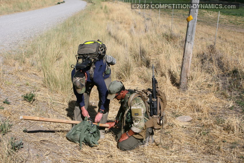 2012 Competition Dynamics 24-Hour Sniper Adventure Challenge
, photo 