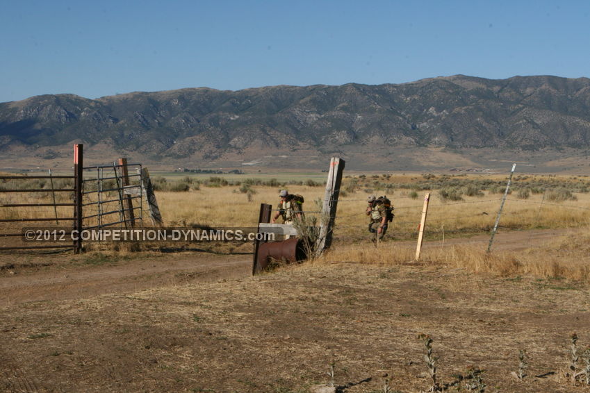 2012 Competition Dynamics 24-Hour Sniper Adventure Challenge
, photo 