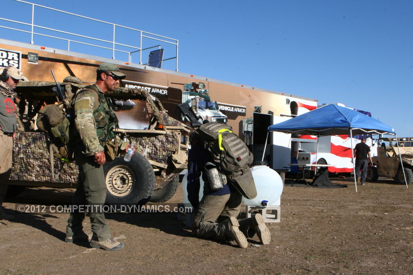 2012 Competition Dynamics 24-Hour Sniper Adventure Challenge
, photo 