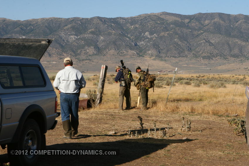 2012 Competition Dynamics 24-Hour Sniper Adventure Challenge
, photo 