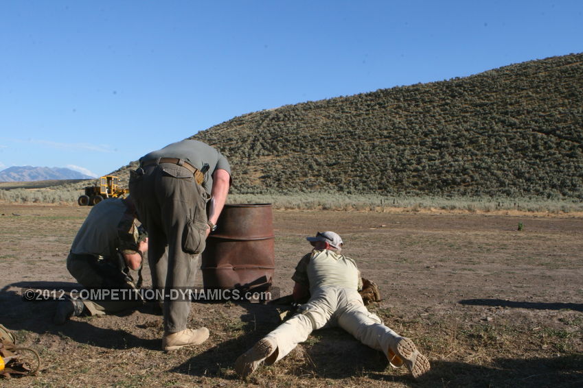 2012 Competition Dynamics 24-Hour Sniper Adventure Challenge
, photo 