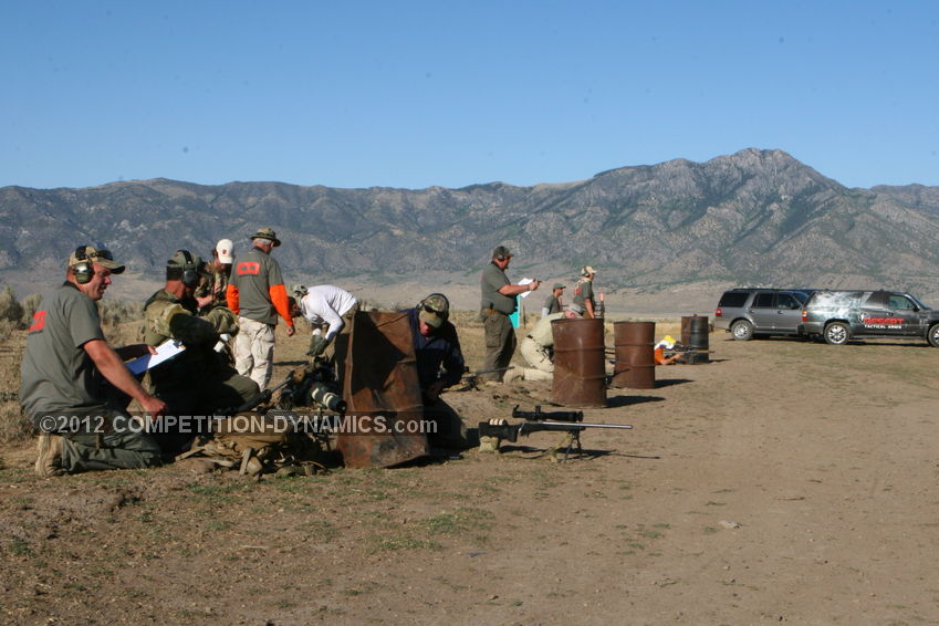 2012 Competition Dynamics 24-Hour Sniper Adventure Challenge
, photo 