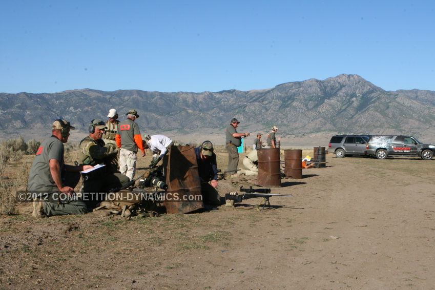 2012 Competition Dynamics 24-Hour Sniper Adventure Challenge
, photo 