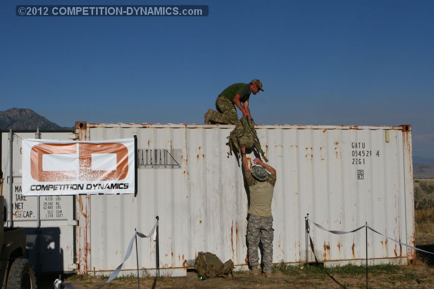2012 Competition Dynamics 24-Hour Sniper Adventure Challenge
, photo 