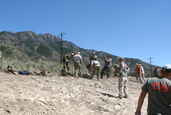 2012 Competition Dynamics 24-Hour Sniper Adventure Challenge
 - photo 6 