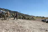 2012 Competition Dynamics 24-Hour Sniper Adventure Challenge
 - photo 18 