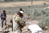 2012 Competition Dynamics 24-Hour Sniper Adventure Challenge
 - photo 22 