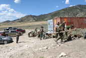 2012 Competition Dynamics 24-Hour Sniper Adventure Challenge
 - photo 25 