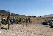 2012 Competition Dynamics 24-Hour Sniper Adventure Challenge
 - photo 31 