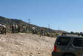 2012 Competition Dynamics 24-Hour Sniper Adventure Challenge
 - photo 39 