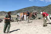 2012 Competition Dynamics 24-Hour Sniper Adventure Challenge
 - photo 60 