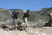 2012 Competition Dynamics 24-Hour Sniper Adventure Challenge
 - photo 68 