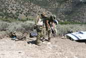 2012 Competition Dynamics 24-Hour Sniper Adventure Challenge
 - photo 77 