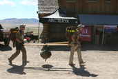 2012 Competition Dynamics 24-Hour Sniper Adventure Challenge
 - photo 85 