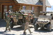 2012 Competition Dynamics 24-Hour Sniper Adventure Challenge
 - photo 94 
