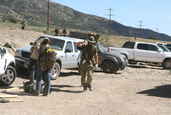 2012 Competition Dynamics 24-Hour Sniper Adventure Challenge
 - photo 107 