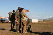 2012 Competition Dynamics 24-Hour Sniper Adventure Challenge
 - photo 227 