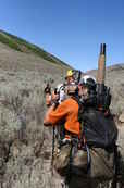2012 Competition Dynamics 24-Hour Sniper Adventure Challenge
 - photo 259 