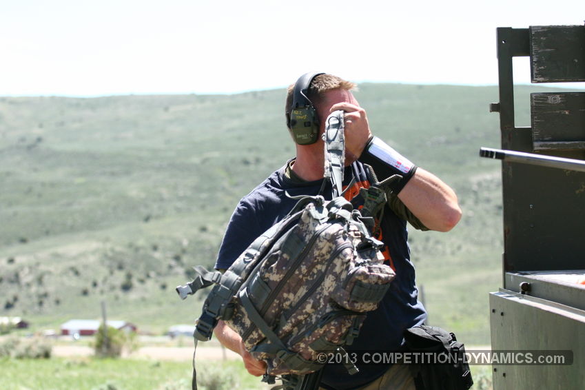 SnipersHide Cup 2013
, photo 