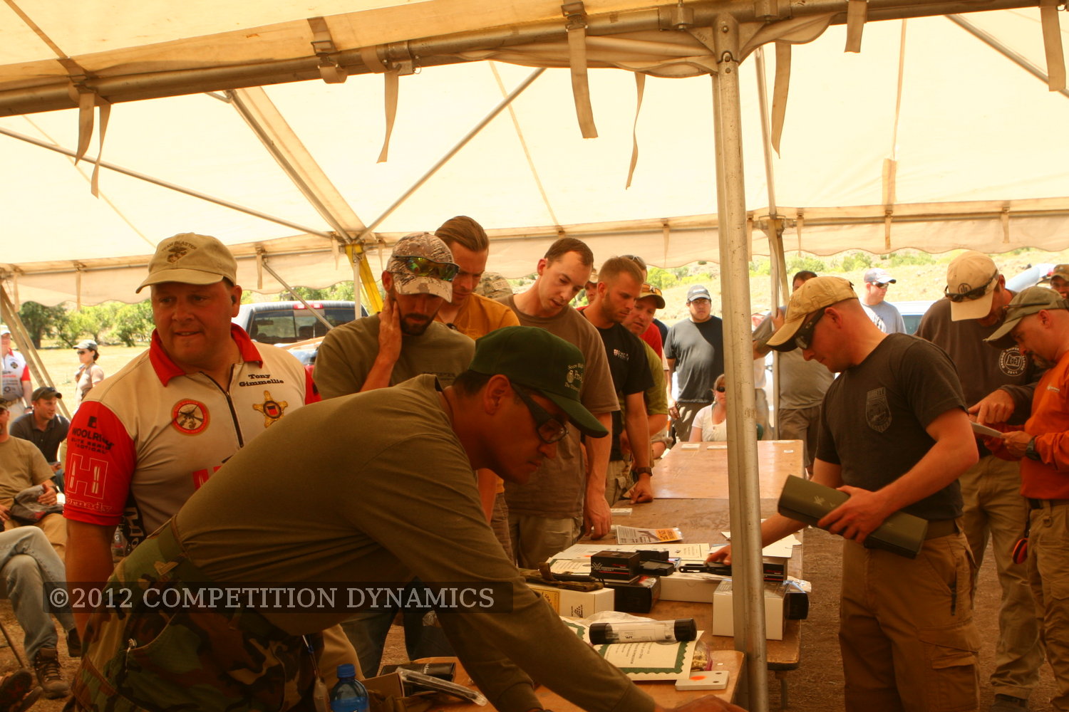 2012 Competition Dynamics SnipersHide Cup
, photo 