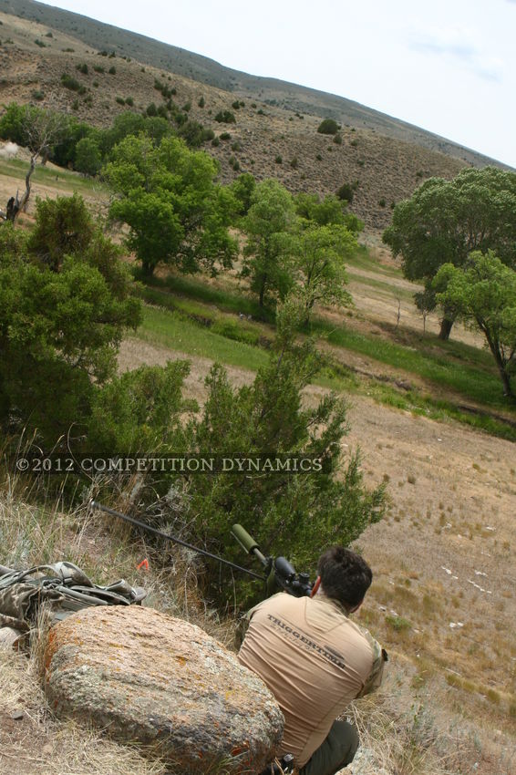 2012 Competition Dynamics SnipersHide Cup
, photo 