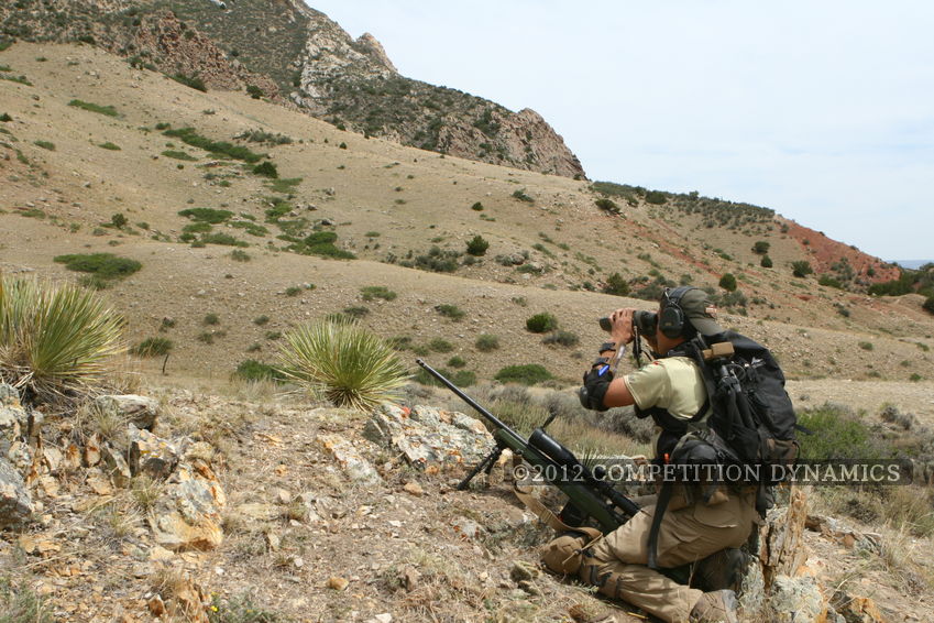 2012 Competition Dynamics SnipersHide Cup
, photo 