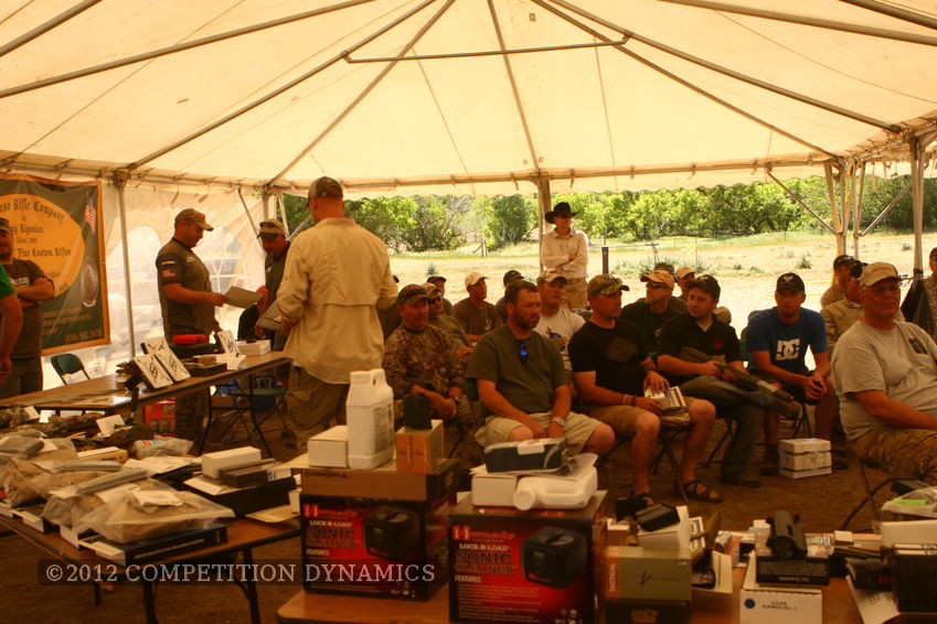 2012 Competition Dynamics SnipersHide Cup
, photo 