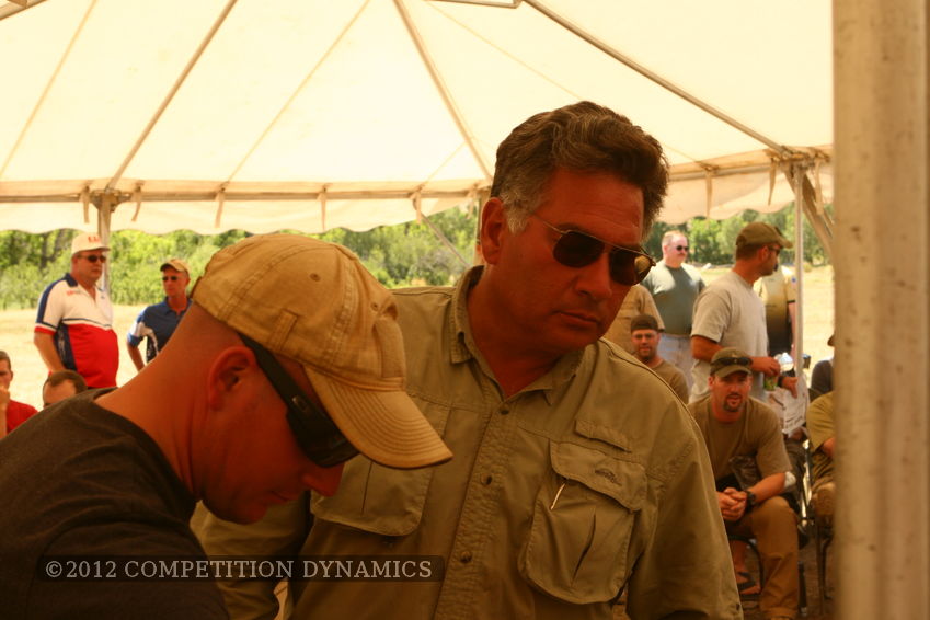 2012 Competition Dynamics SnipersHide Cup
, photo 