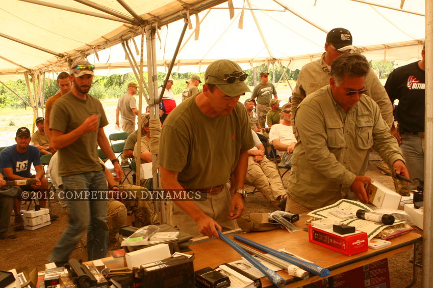 2012 Competition Dynamics SnipersHide Cup
, photo 