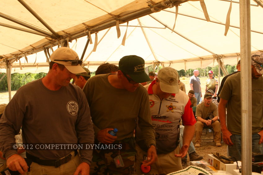 2012 Competition Dynamics SnipersHide Cup
, photo 