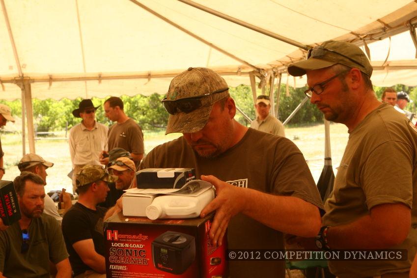 2012 Competition Dynamics SnipersHide Cup
, photo 